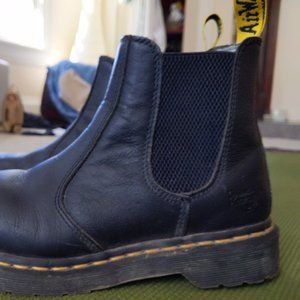 Dr. Martens Chelsea boots